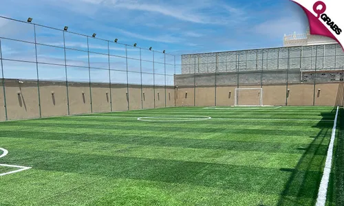 Football Field Rental!